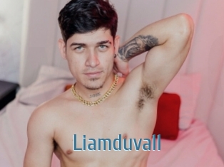 Liamduvall