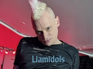 Liamidols