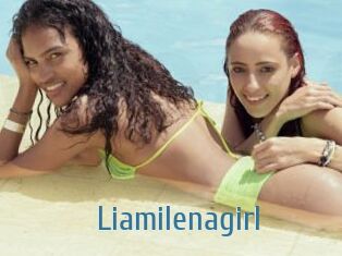 Liamilenagirl