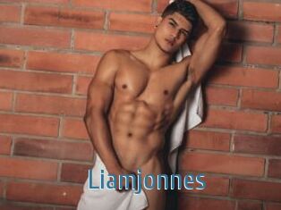 Liamjonnes