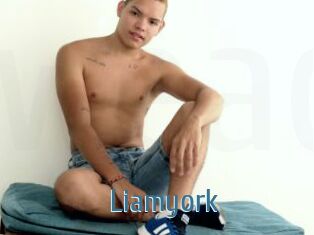 Liamyork
