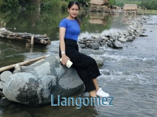 Liangomez