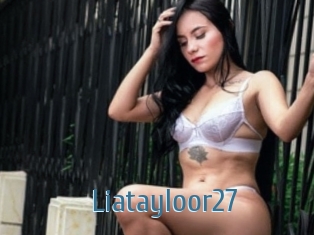 Liatayloor27