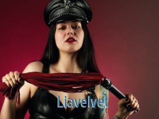 Liavelvet