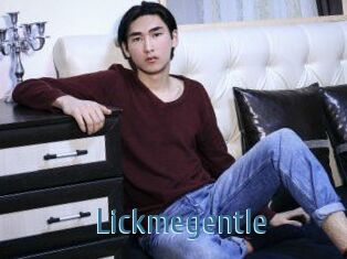 Lickmegentle