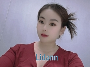 Lidann
