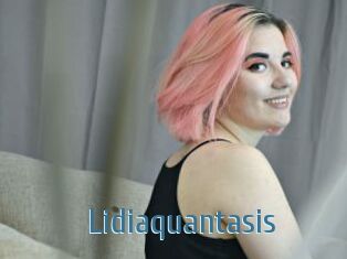 Lidiaquantasis