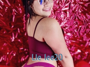 Lie_lee20