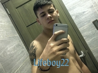 Lifeboy22