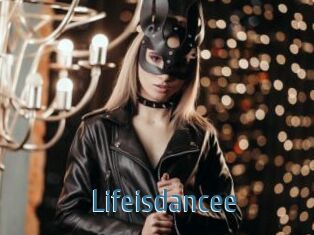 Lifeisdancee