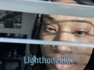 Lighthoneyluv