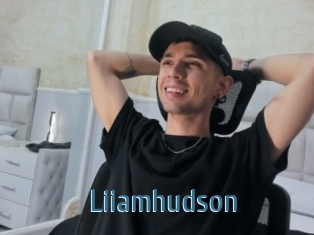 Liiamhudson