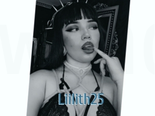 Liilith25