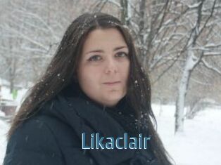 Likaclair