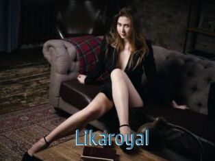 Likaroyal