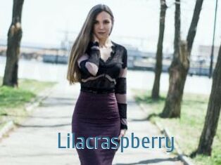 Lilacraspberry