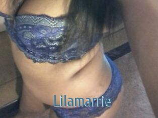 Lilamarrie
