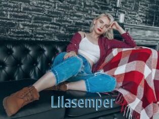 Lilasemper