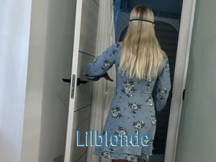 Lilblonde