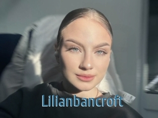 Lilianbancroft
