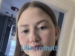 Lilianconnett