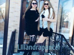Liliandrapuncel