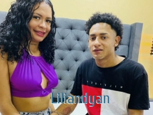 Liliandyan