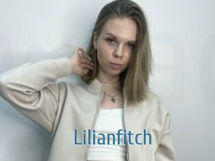 Lilianfitch