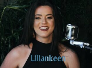 Liliankeen