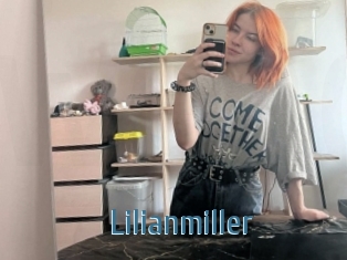 Lilianmiller