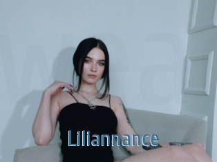 Liliannance