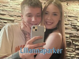 Liliannaparker