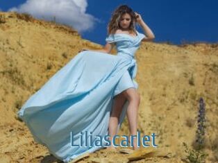 Liliascarlet