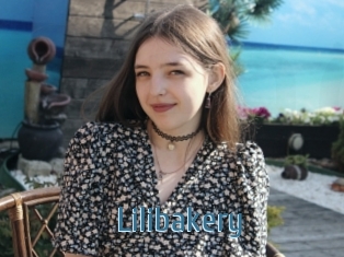 Lilibakery
