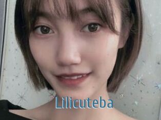 Lilicuteba