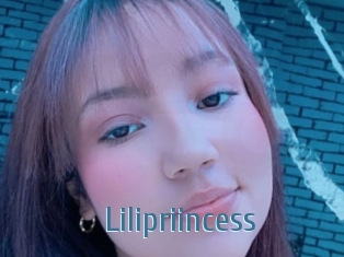 Lilipriincess