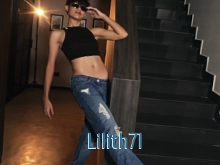 Lilith71