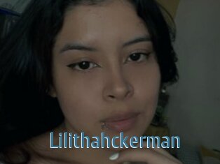 Lilithahckerman