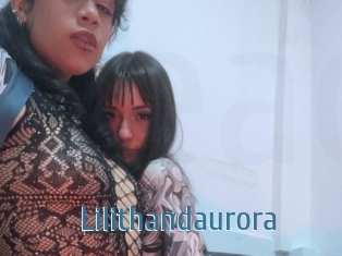 Lilithandaurora