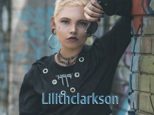 Lilithclarkson