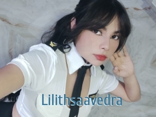 Lilithsaavedra