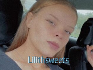 Lilithsweets