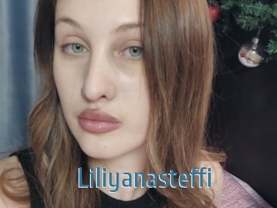 Liliyanasteffi