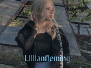 Lillianfleming