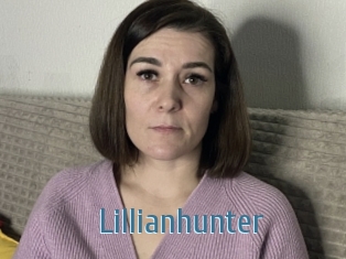 Lillianhunter