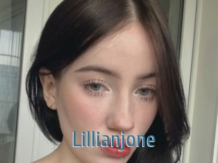 Lillianjone