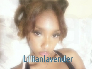 Lillianlavender