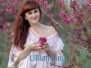 Lilliansuny