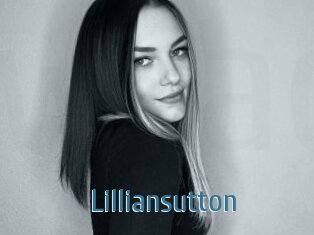 Lilliansutton