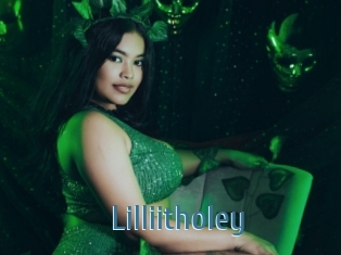 Lilliitholey